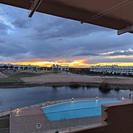 Roldán Apartment La Isla Terrazas De La Torre I المظهر الخارجي الصورة