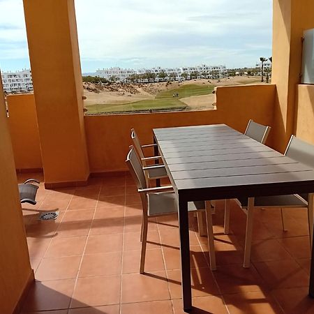 Roldán Apartment La Isla Terrazas De La Torre I المظهر الخارجي الصورة