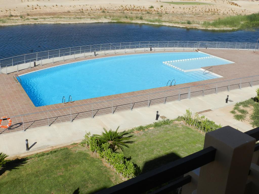 Roldán Apartment La Isla Terrazas De La Torre I الغرفة الصورة